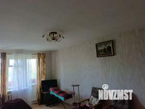 1-к квартира, вторичка, 32м2, 9/9 этаж