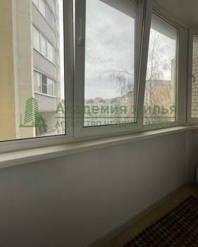 2-к квартира, вторичка, 60м2, 4/12 этаж