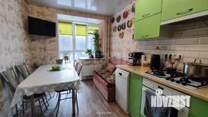 2-к квартира, вторичка, 59м2, 6/10 этаж