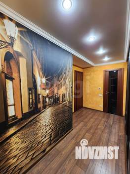 3-к квартира, вторичка, 81м2, 4/10 этаж