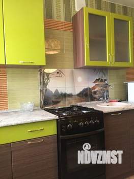 2-к квартира, вторичка, 45м2, 9/9 этаж