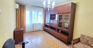 1-к квартира, вторичка, 32м2, 2/5 этаж