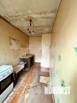 1-к квартира, вторичка, 34м2, 1/9 этаж