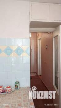 1-к квартира, вторичка, 32м2, 3/5 этаж