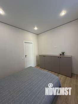 1-к квартира, вторичка, 35м2, 1/5 этаж