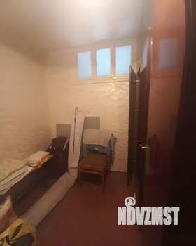 2-к квартира, вторичка, 43м2, 2/5 этаж