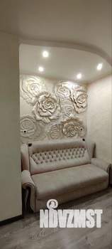 3-к квартира, вторичка, 56м2, 5/5 этаж