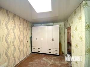 1-к квартира, вторичка, 22м2, 1/5 этаж