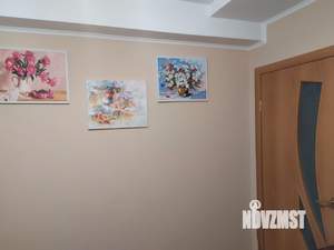 1-к квартира, вторичка, 40м2, 3/10 этаж