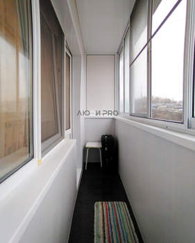 3-к квартира, вторичка, 62м2, 8/9 этаж