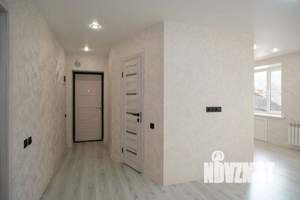 2-к квартира, вторичка, 44м2, 1/5 этаж