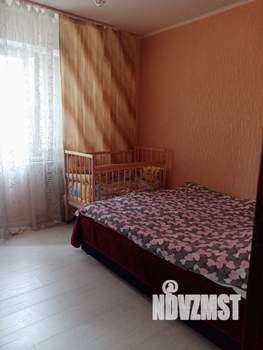 2-к квартира, вторичка, 68м2, 3/10 этаж