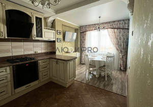 3-к квартира, вторичка, 80м2, 8/10 этаж