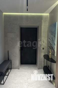 3-к квартира, вторичка, 122м2, 6/8 этаж