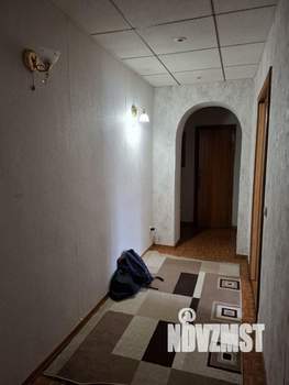 3-к квартира, вторичка, 63м2, 1/9 этаж