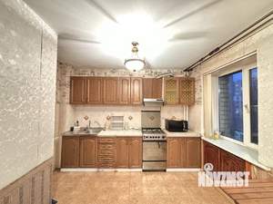 3-к квартира, вторичка, 61м2, 4/10 этаж