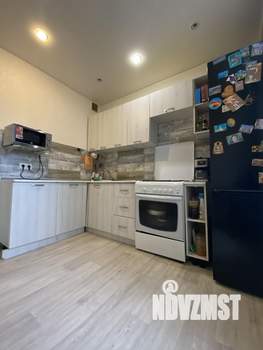 3-к квартира, вторичка, 64м2, 5/9 этаж