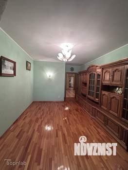 3-к квартира, вторичка, 106м2, 6/8 этаж