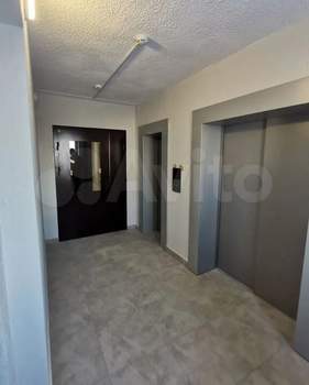 1-к квартира, вторичка, 37м2, 10/19 этаж