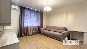 1-к квартира, вторичка, 43м2, 5/9 этаж