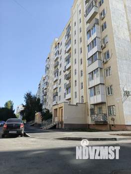 2-к квартира, вторичка, 65м2, 1/10 этаж