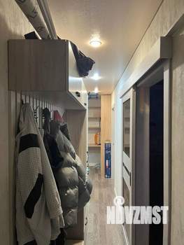 2-к квартира, вторичка, 43м2, 5/5 этаж