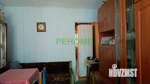 1-к квартира, вторичка, 30м2, 4/5 этаж