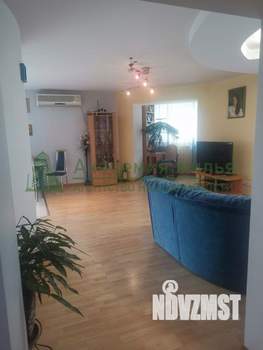 3-к квартира, вторичка, 99м2, 4/6 этаж