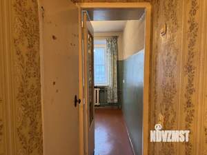 1-к квартира, вторичка, 30м2, 5/5 этаж