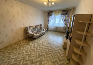 2-к квартира, вторичка, 60м2, 10/10 этаж