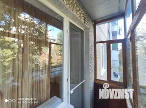 2-к квартира, вторичка, 36м2, 3/5 этаж