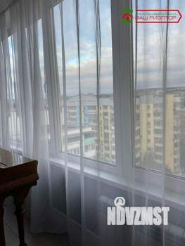 2-к квартира, вторичка, 54м2, 15/16 этаж