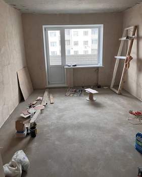 3-к квартира, вторичка, 77м2, 9/10 этаж