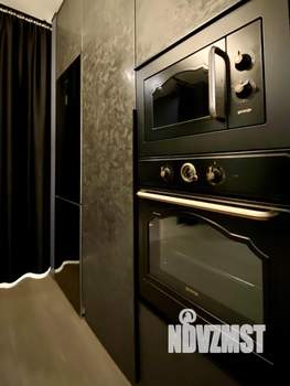 2-к квартира, вторичка, 46м2, 22/25 этаж