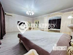 3-к квартира, вторичка, 125м2, 4/19 этаж