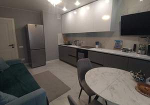 1-к квартира, вторичка, 45м2, 2/25 этаж