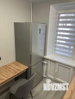 1-к квартира, вторичка, 34м2, 3/9 этаж