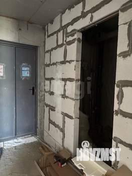 1-к квартира, вторичка, 40м2, 12/16 этаж