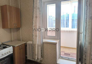 2-к квартира, вторичка, 49м2, 5/6 этаж