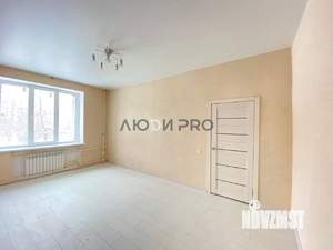3-к квартира, вторичка, 74м2, 1/4 этаж