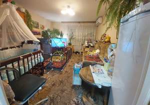 2-к квартира, вторичка, 47м2, 7/9 этаж