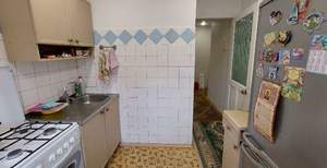 2-к квартира, вторичка, 44м2, 2/5 этаж