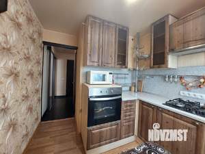1-к квартира, вторичка, 30м2, 2/5 этаж