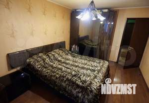 3-к квартира, вторичка, 86м2, 8/10 этаж