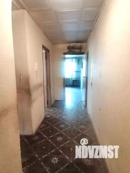 3-к квартира, вторичка, 50м2, 2/6 этаж