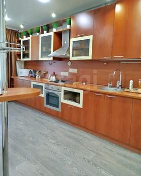 2-к квартира, вторичка, 60м2, 4/10 этаж