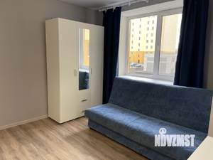 1-к квартира, вторичка, 38м2, 2/10 этаж