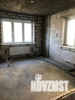 1-к квартира, сданный дом, 25м2, 14/18 этаж