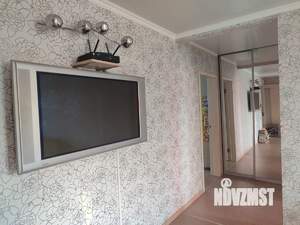3-к квартира, вторичка, 60м2, 9/9 этаж