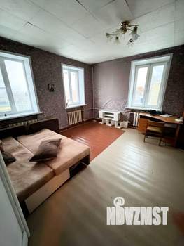 1-к квартира, вторичка, 32м2, 2/3 этаж